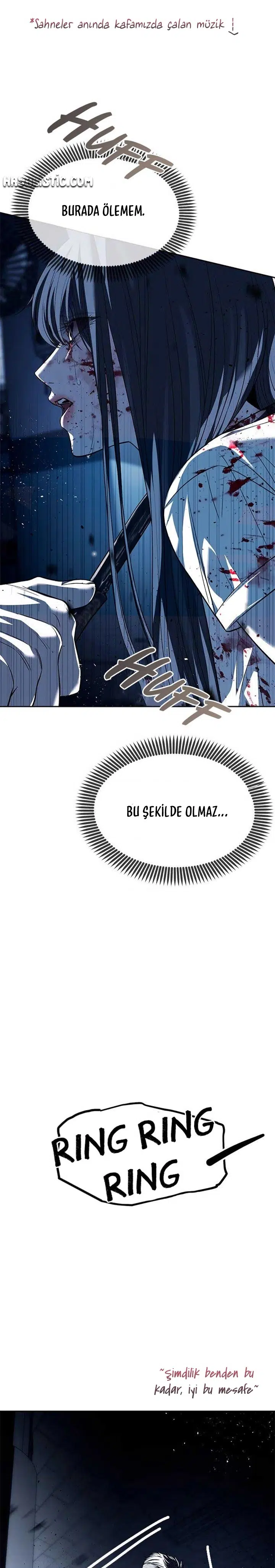 Chaebol Lisesine Sızma! - Bölüm 49 Sayfa 2
