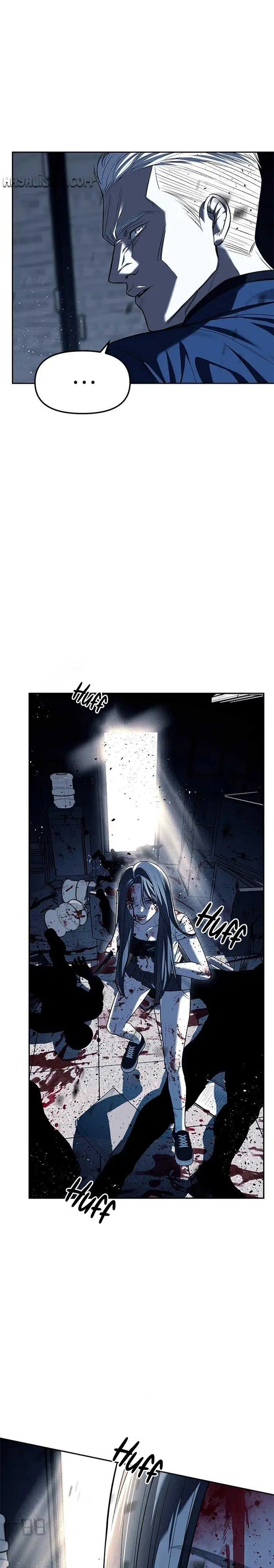 Chaebol Lisesine Sızma! - Bölüm 49 Sayfa 6