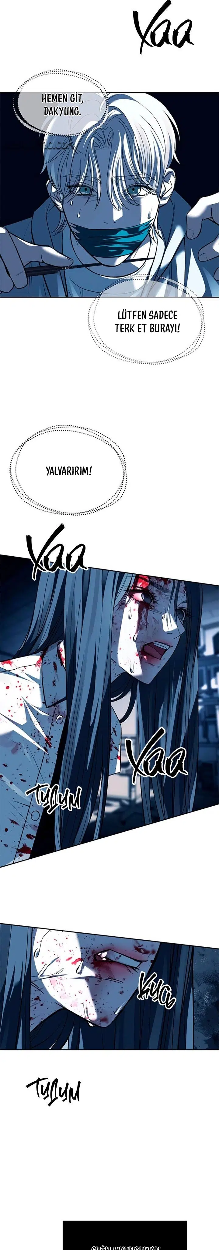 Chaebol Lisesine Sızma! - Bölüm 49 Sayfa 10