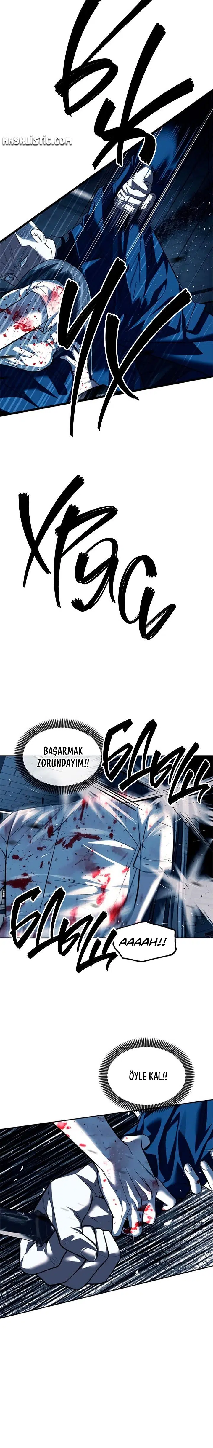 Chaebol Lisesine Sızma! - Bölüm 49 Sayfa 19