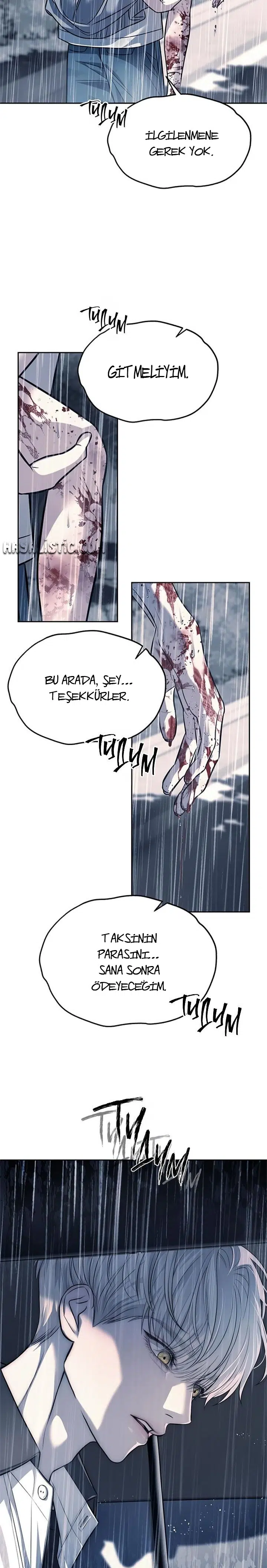 Chaebol Lisesine Sızma! - Bölüm 51 Sayfa 5