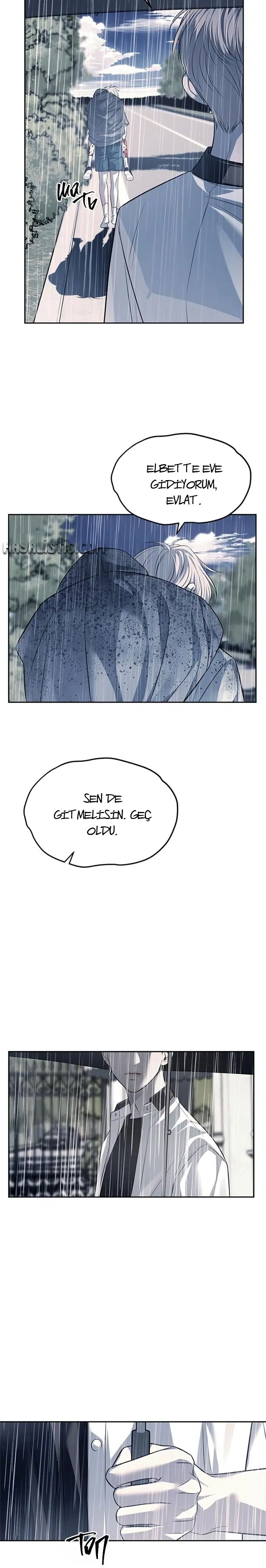 Chaebol Lisesine Sızma! - Bölüm 51 Sayfa 7
