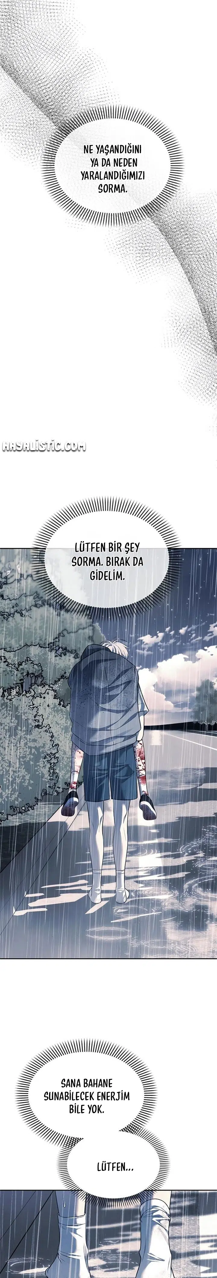Chaebol Lisesine Sızma! - Bölüm 51 Sayfa 9