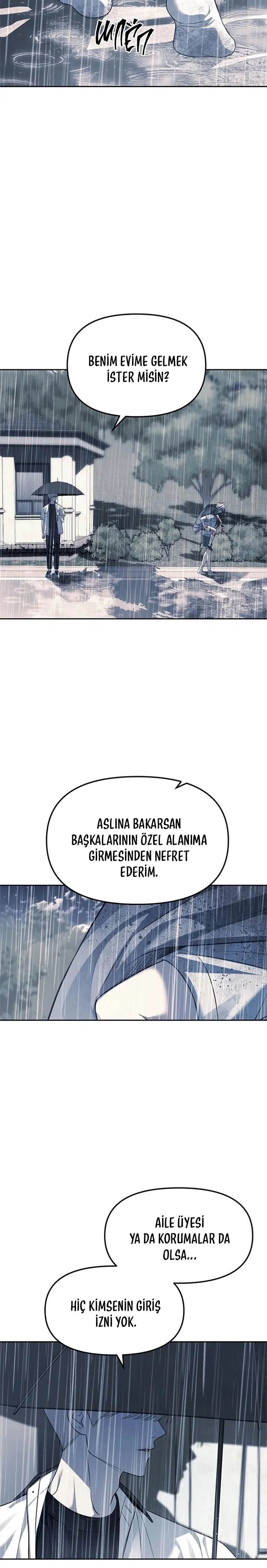 Chaebol Lisesine Sızma! - Bölüm 51 Sayfa 10