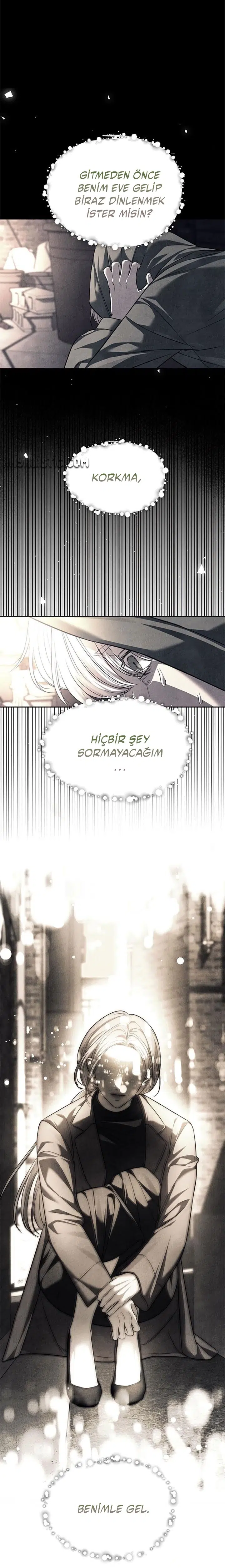 Chaebol Lisesine Sızma! - Bölüm 51 Sayfa 14