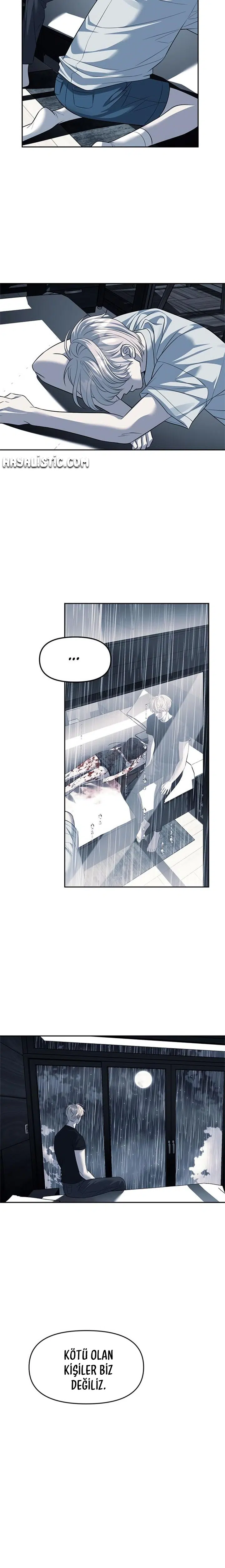 Chaebol Lisesine Sızma! - Bölüm 51 Sayfa 19