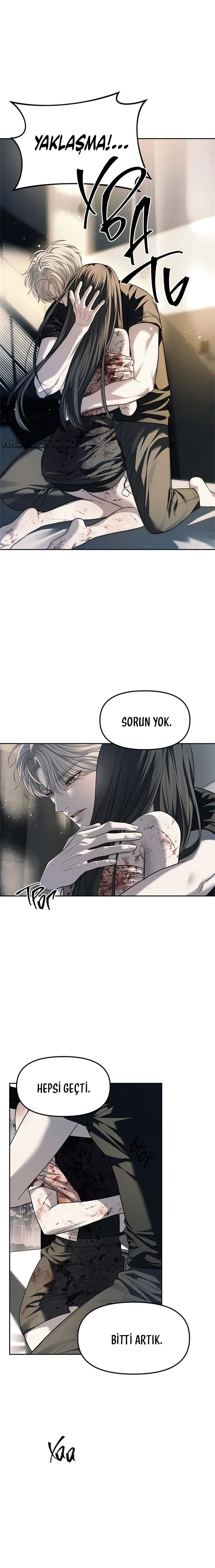 Chaebol Lisesine Sızma! - Bölüm 52 Sayfa 2
