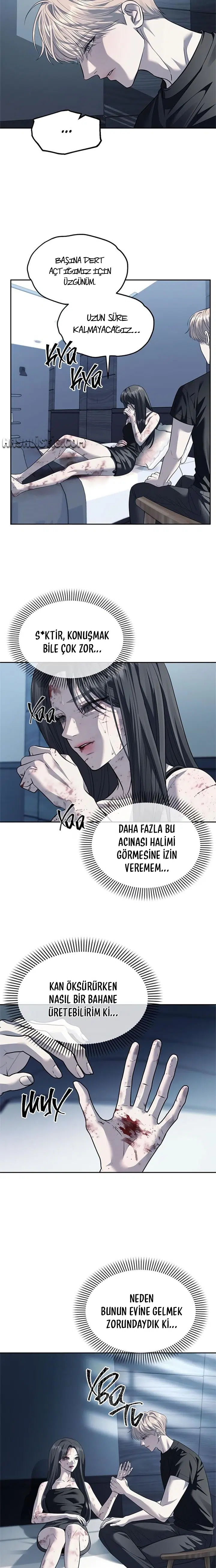 Chaebol Lisesine Sızma! - Bölüm 52 Sayfa 10