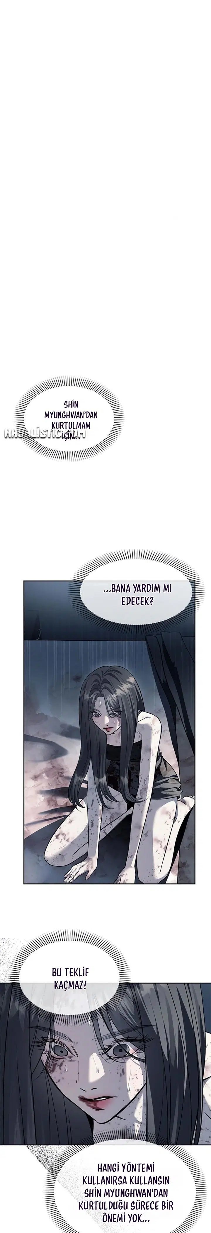 Chaebol Lisesine Sızma! - Bölüm 53 Sayfa 2