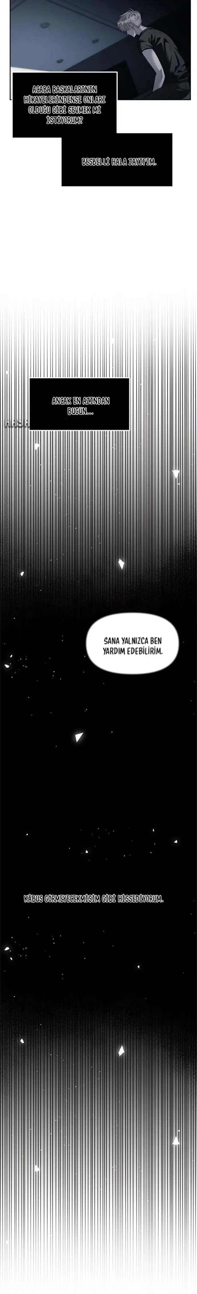 Chaebol Lisesine Sızma! - Bölüm 54 Sayfa 13
