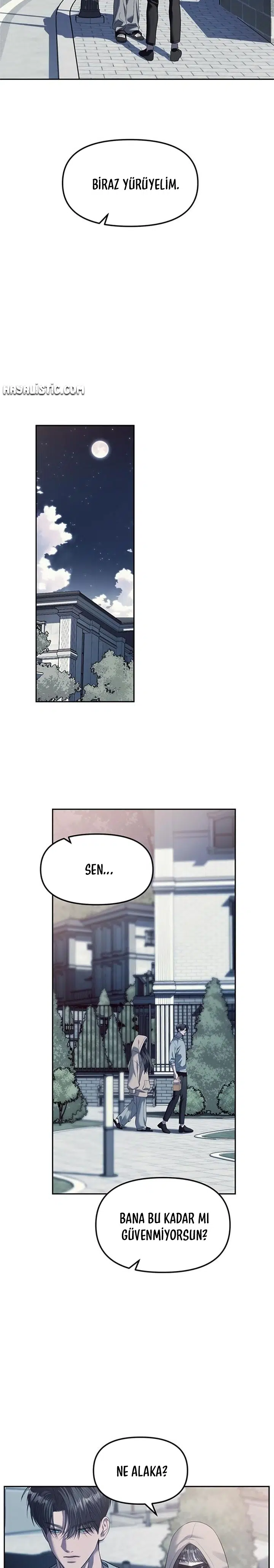 Chaebol Lisesine Sızma! - Bölüm 56 Sayfa 5