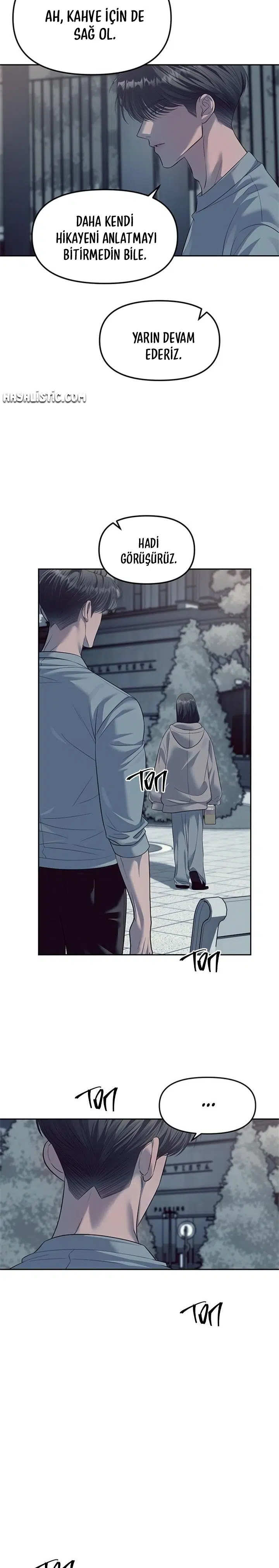 Chaebol Lisesine Sızma! - Bölüm 56 Sayfa 26