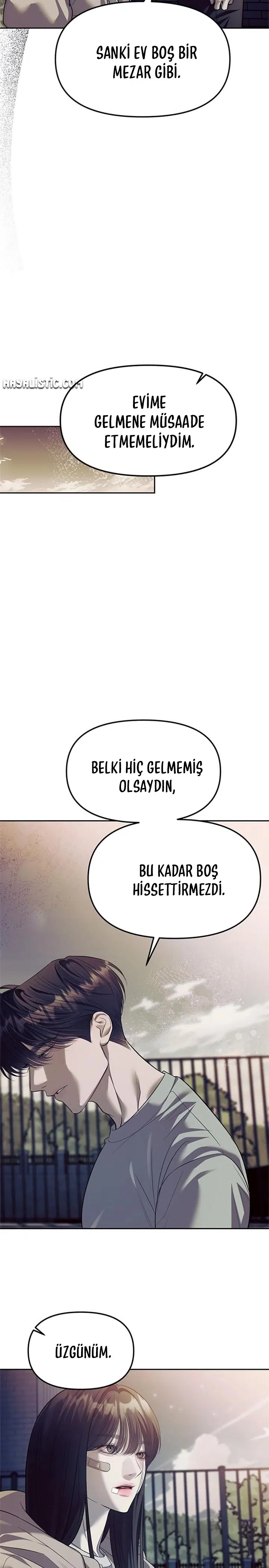 Chaebol Lisesine Sızma! - Bölüm 57 Sayfa 4