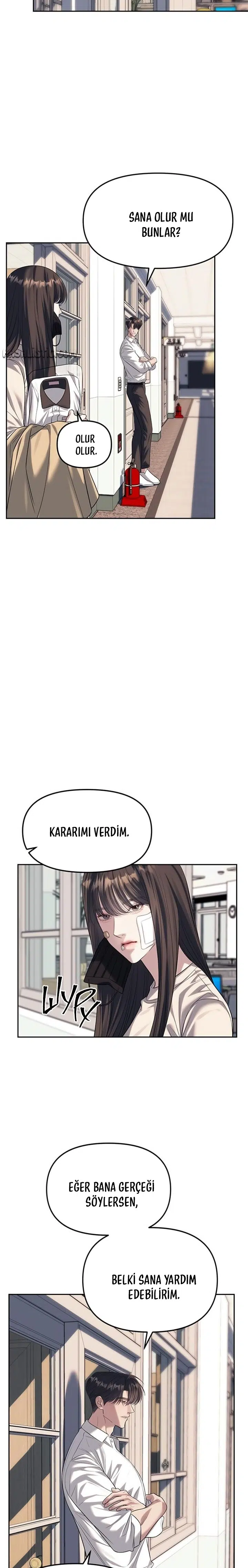 Chaebol Lisesine Sızma! - Bölüm 58 Sayfa 7