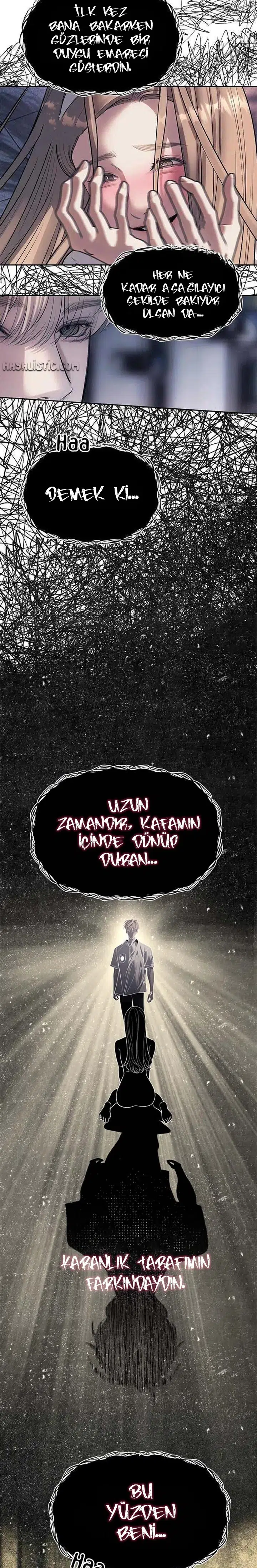 Chaebol Lisesine Sızma! - Bölüm 59 Sayfa 3