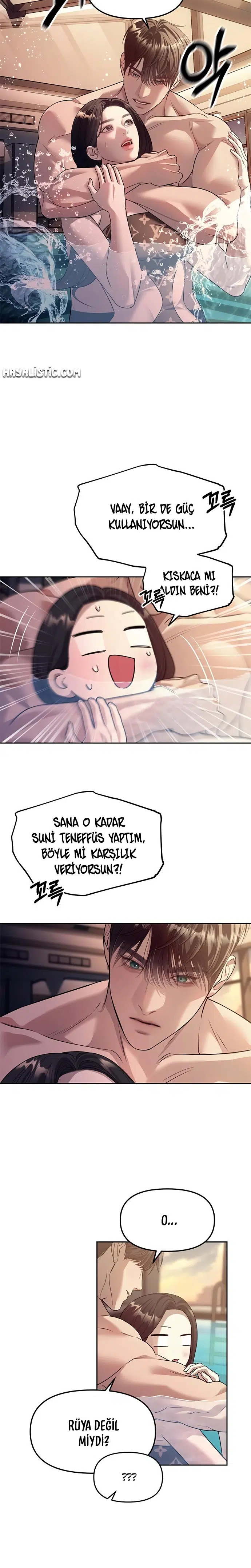 Chaebol Lisesine Sızma! - Bölüm 62 Sayfa 5