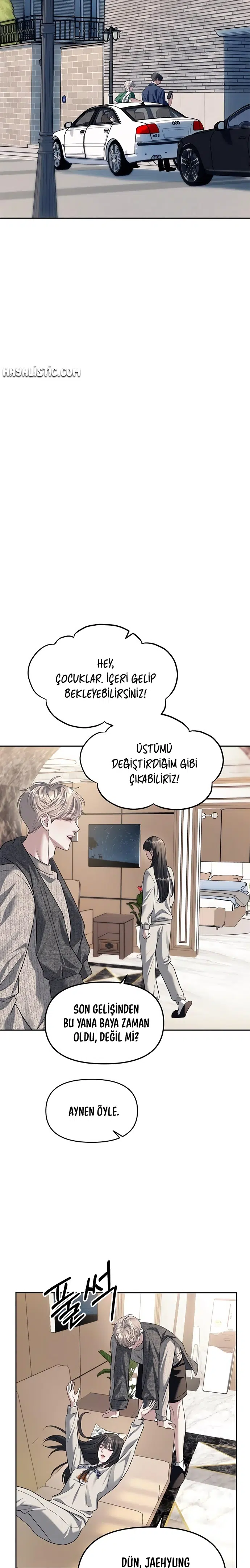 Chaebol Lisesine Sızma! - Bölüm 63 Sayfa 3