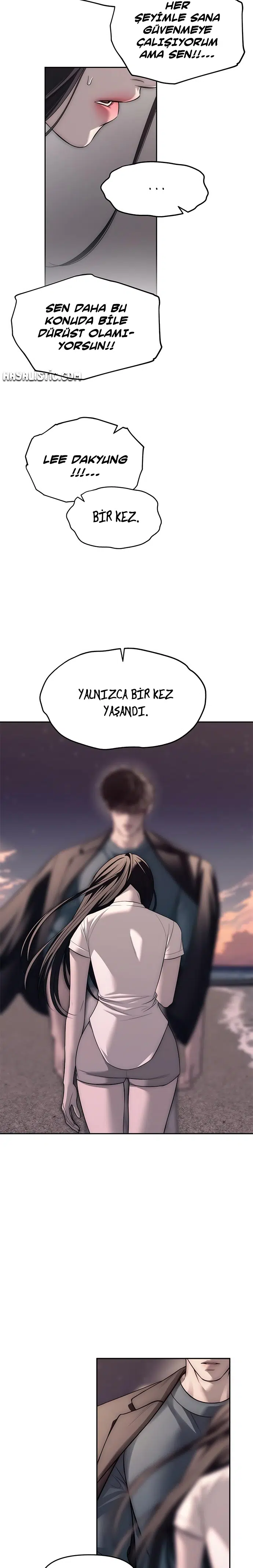 Chaebol Lisesine Sızma! - Bölüm 69 Sayfa 18
