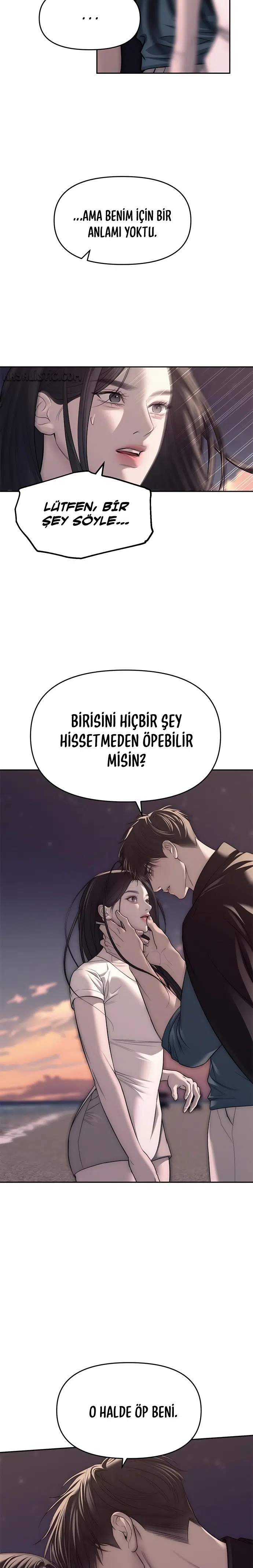 Chaebol Lisesine Sızma! - Bölüm 69 Sayfa 19