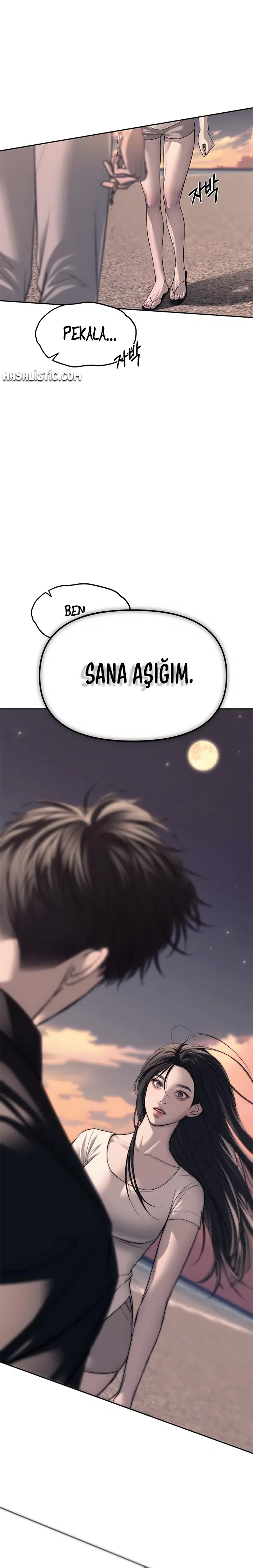 Chaebol Lisesine Sızma! - Bölüm 69 Sayfa 28