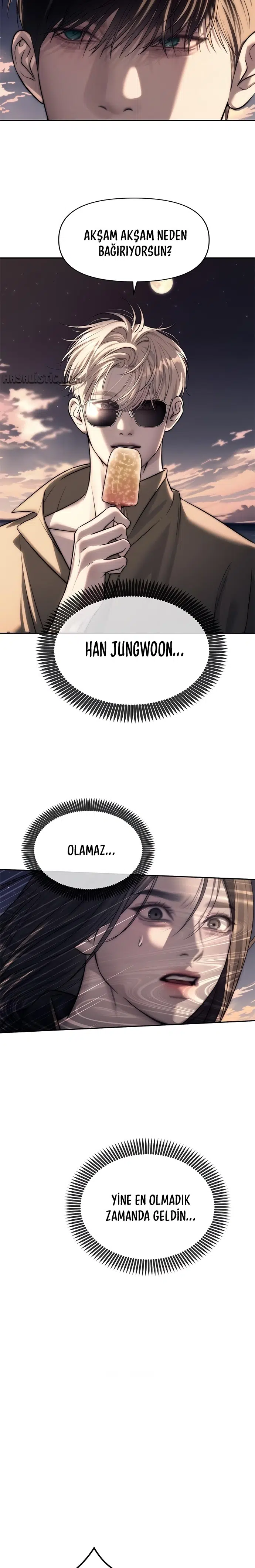 Chaebol Lisesine Sızma! - Bölüm 70 Sayfa 9
