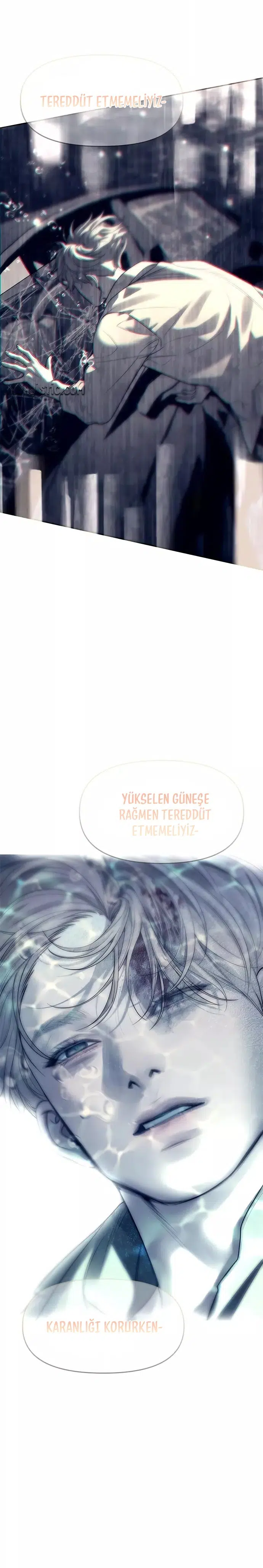 Chaebol Lisesine Sızma! - Bölüm 72 Sayfa 31