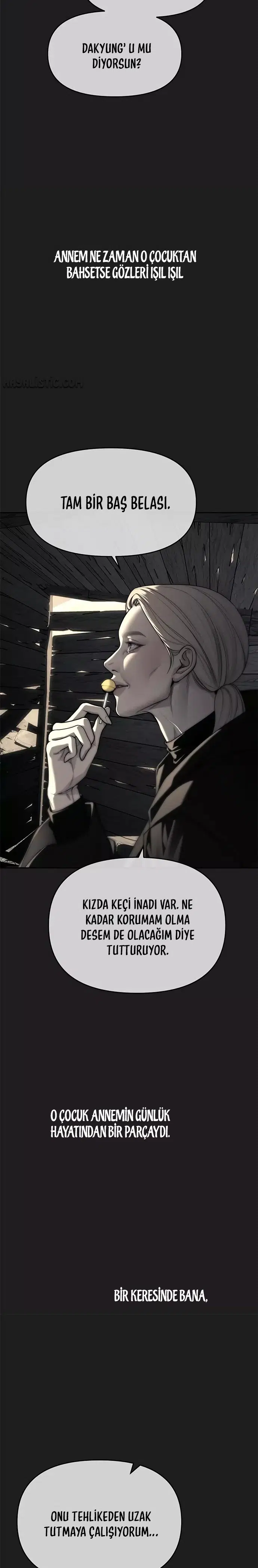 Chaebol Lisesine Sızma! - Bölüm 73 Sayfa 7