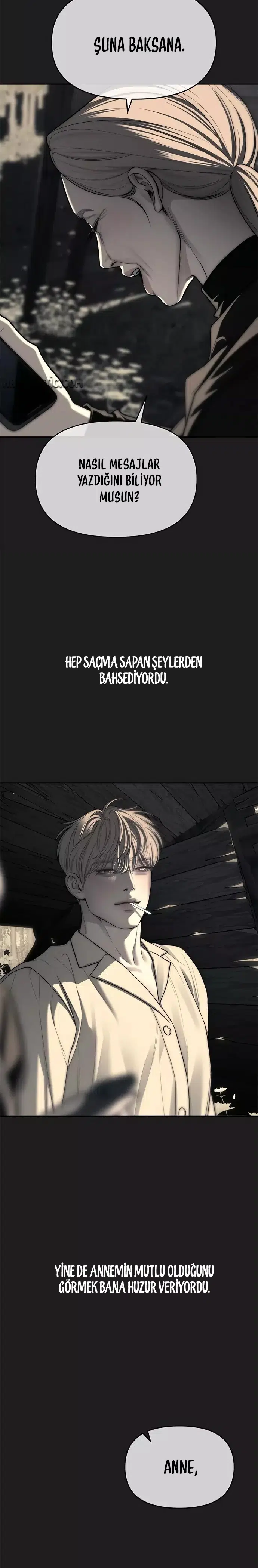 Chaebol Lisesine Sızma! - Bölüm 73 Sayfa 9