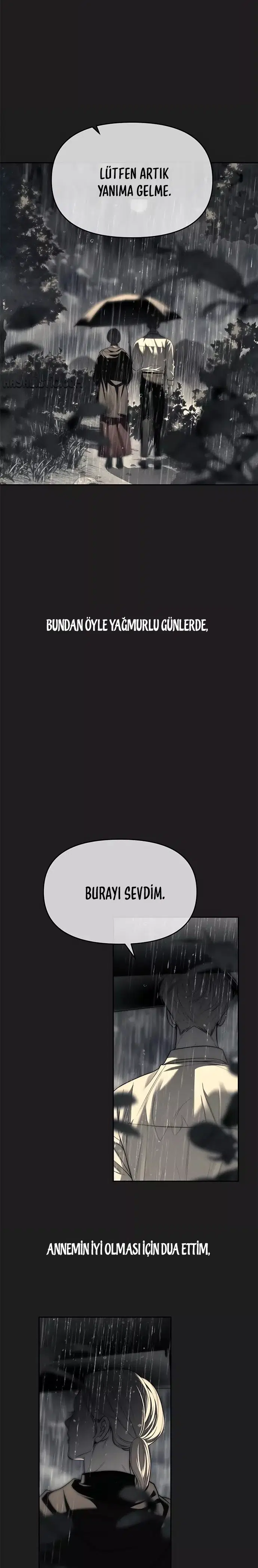 Chaebol Lisesine Sızma! - Bölüm 73 Sayfa 10