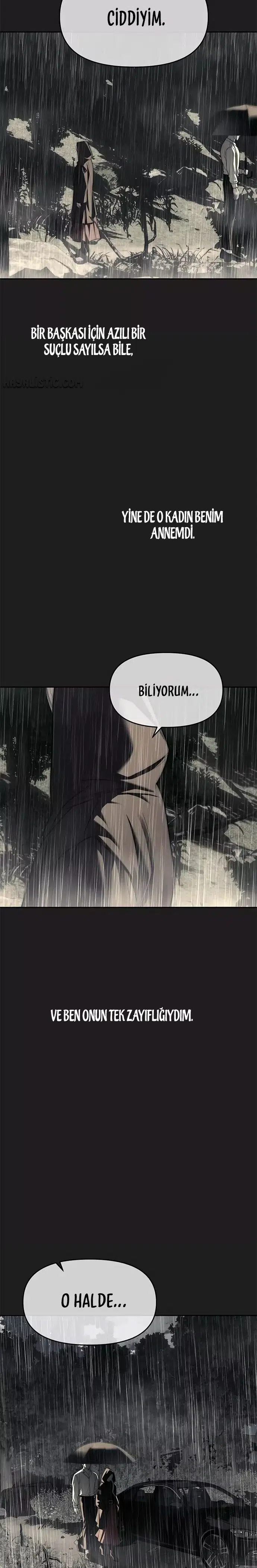Chaebol Lisesine Sızma! - Bölüm 73 Sayfa 12