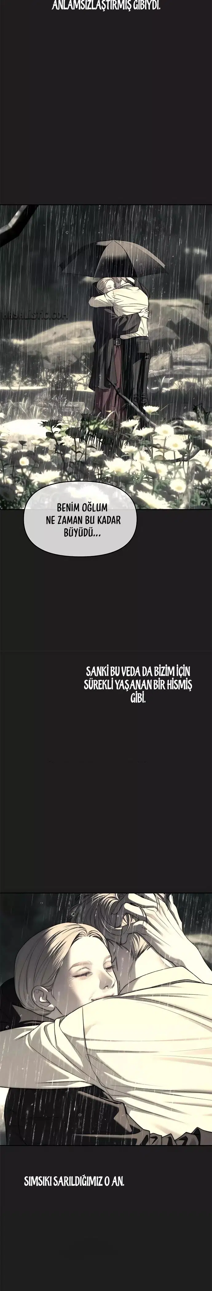 Chaebol Lisesine Sızma! - Bölüm 73 Sayfa 14