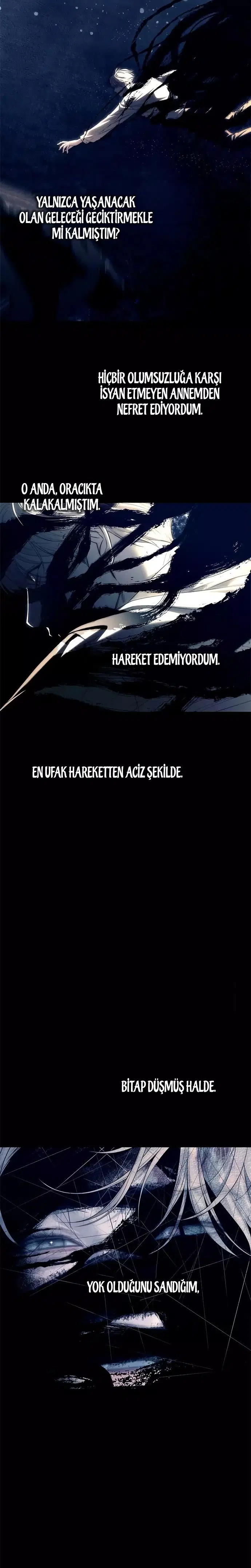 Chaebol Lisesine Sızma! - Bölüm 73 Sayfa 18