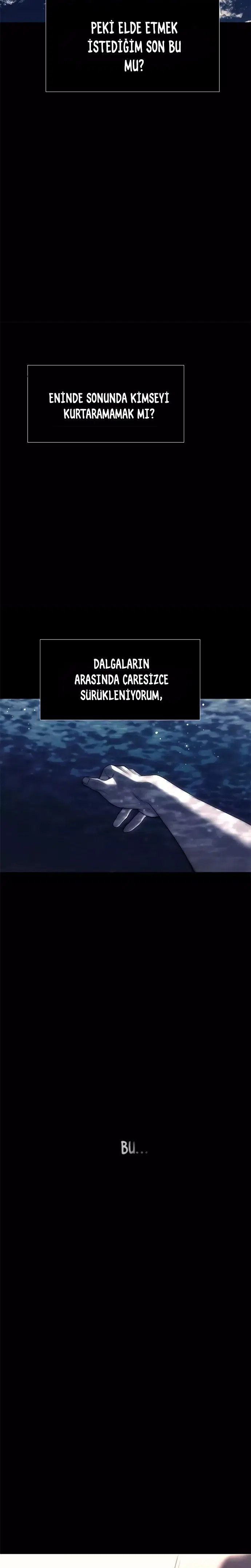 Chaebol Lisesine Sızma! - Bölüm 73 Sayfa 26
