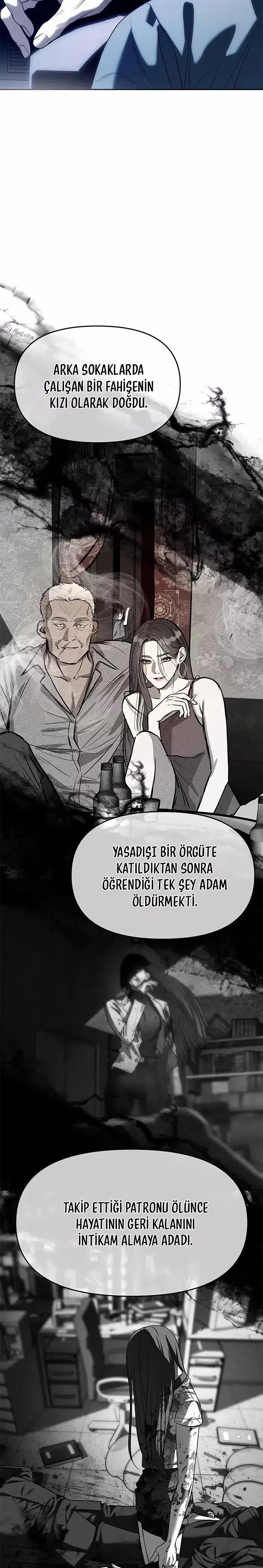 Chaebol Lisesine Sızma! - Bölüm 74 Sayfa 18