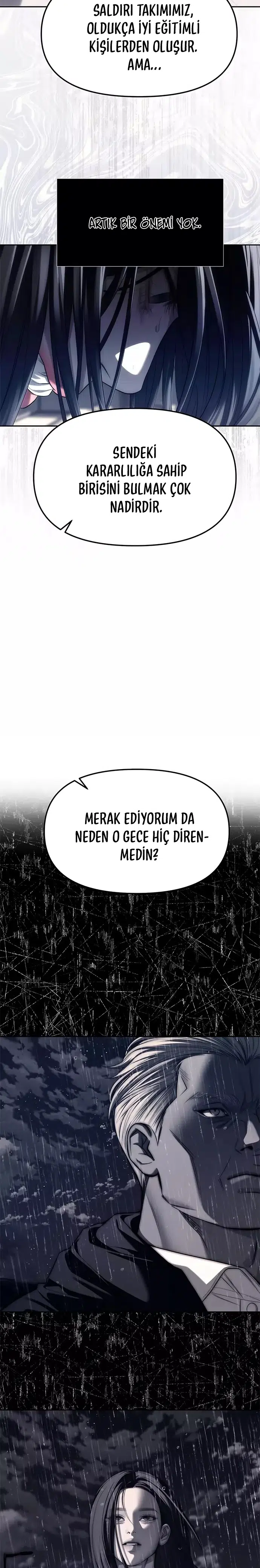 Chaebol Lisesine Sızma! - Bölüm 75 Sayfa 5