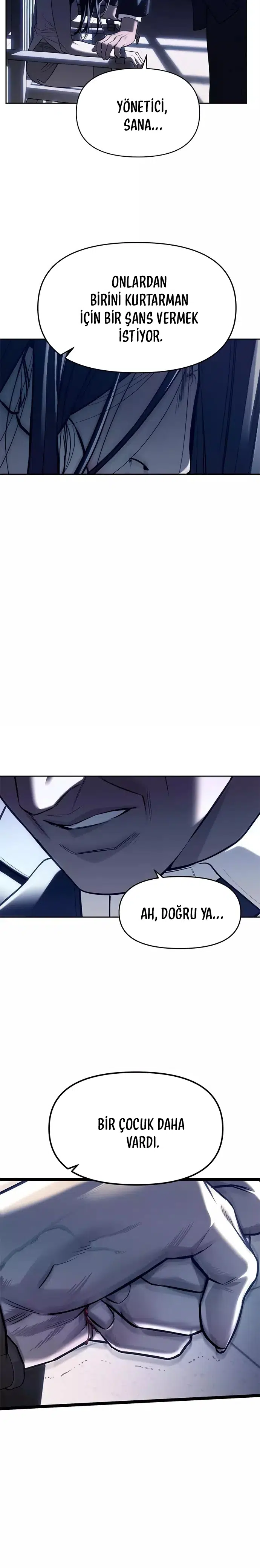 Chaebol Lisesine Sızma! - Bölüm 75 Sayfa 10