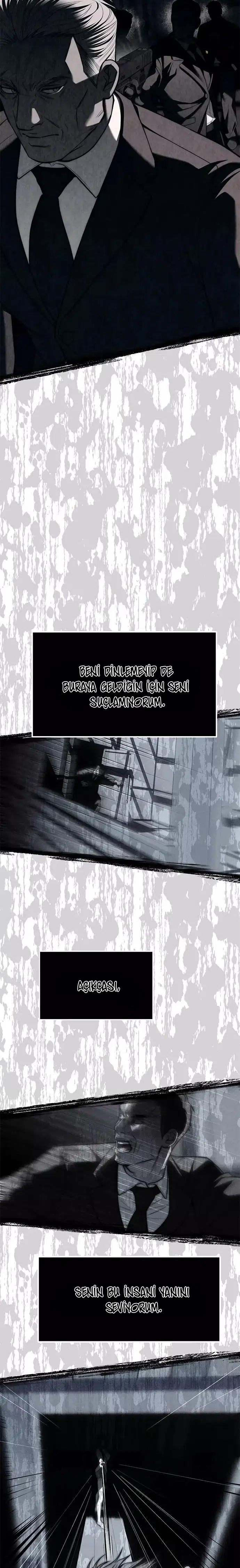 Chaebol Lisesine Sızma! - Bölüm 76 Sayfa 26