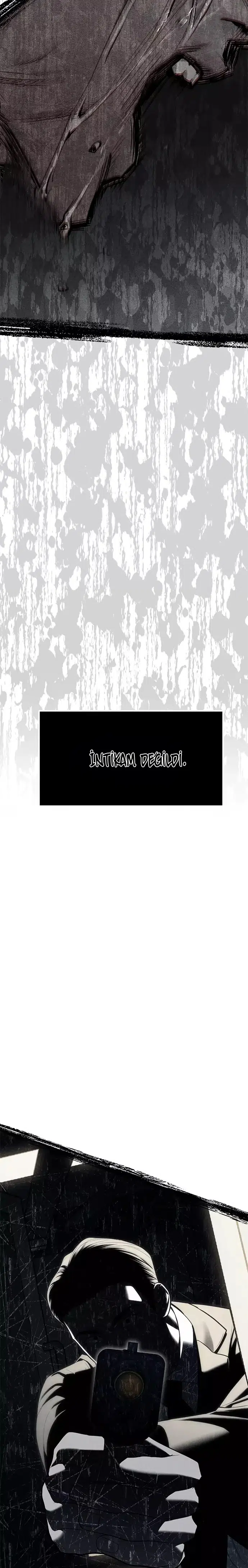 Chaebol Lisesine Sızma! - Bölüm 76 Sayfa 31