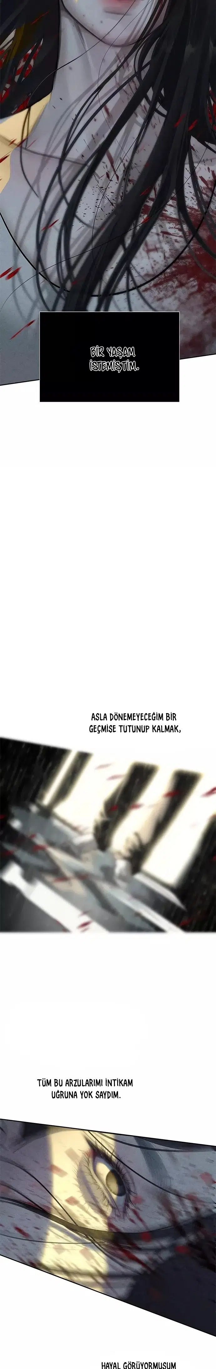 Chaebol Lisesine Sızma! - Bölüm 76 Sayfa 34