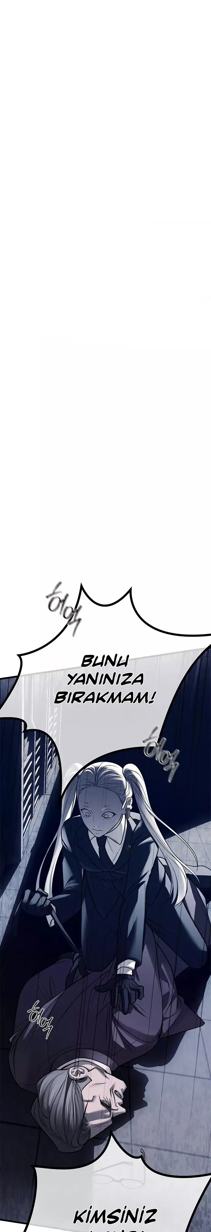Chaebol Lisesine Sızma! - Bölüm 77 Sayfa 2