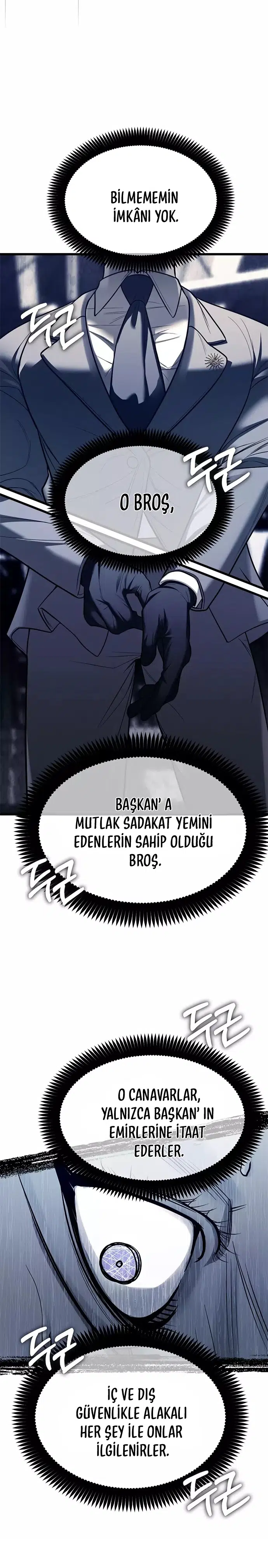 Chaebol Lisesine Sızma! - Bölüm 77 Sayfa 4