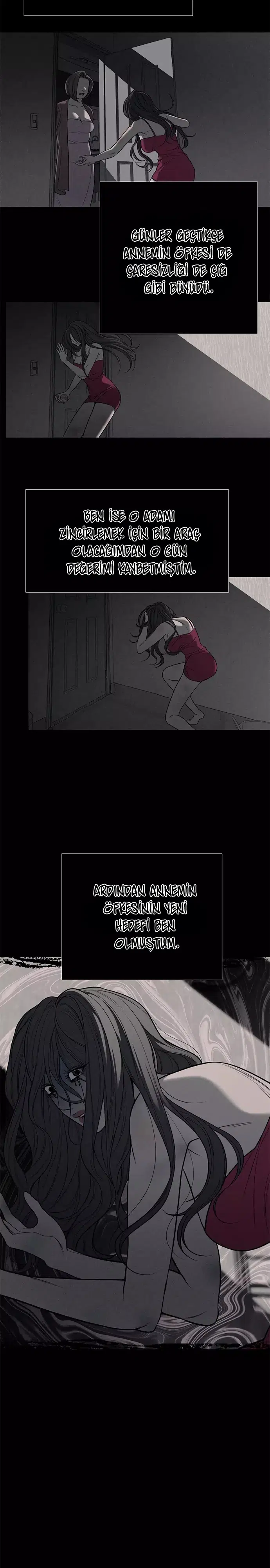 Chaebol Lisesine Sızma! - Bölüm 77 Sayfa 18