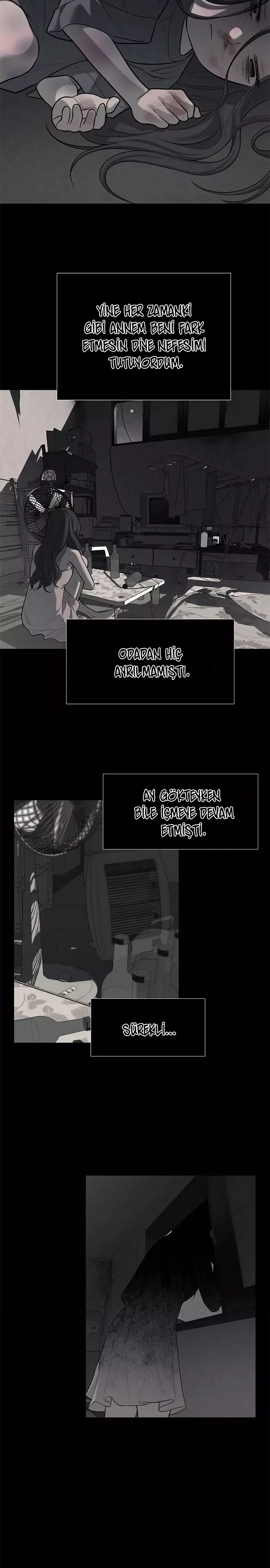 Chaebol Lisesine Sızma! - Bölüm 77 Sayfa 21