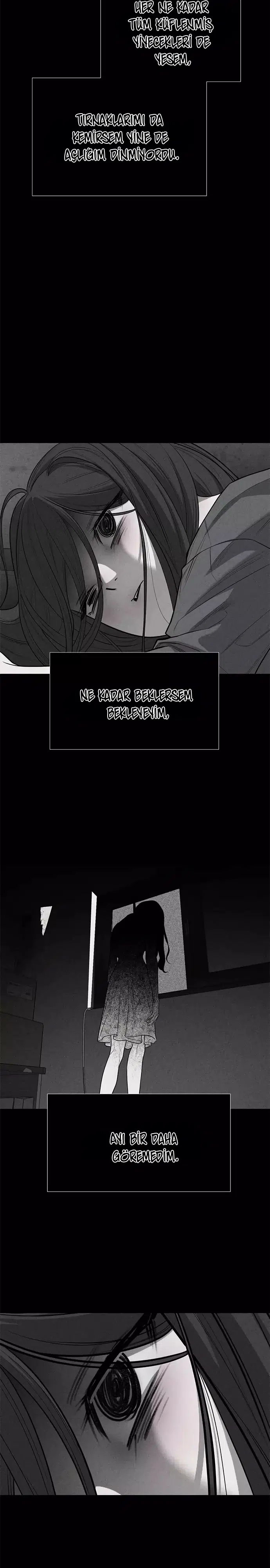 Chaebol Lisesine Sızma! - Bölüm 77 Sayfa 23