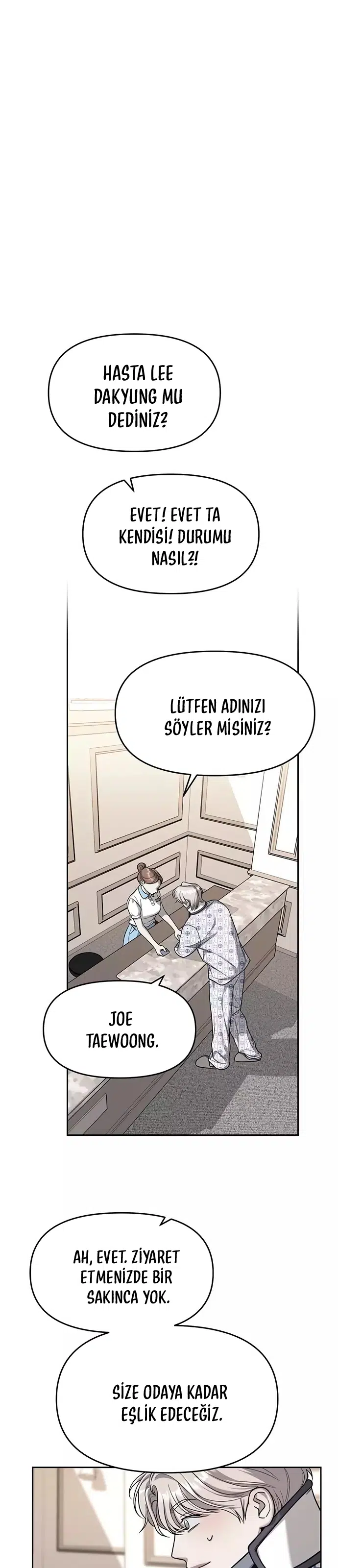 Chaebol Lisesine Sızma! - Bölüm 78 Sayfa 2