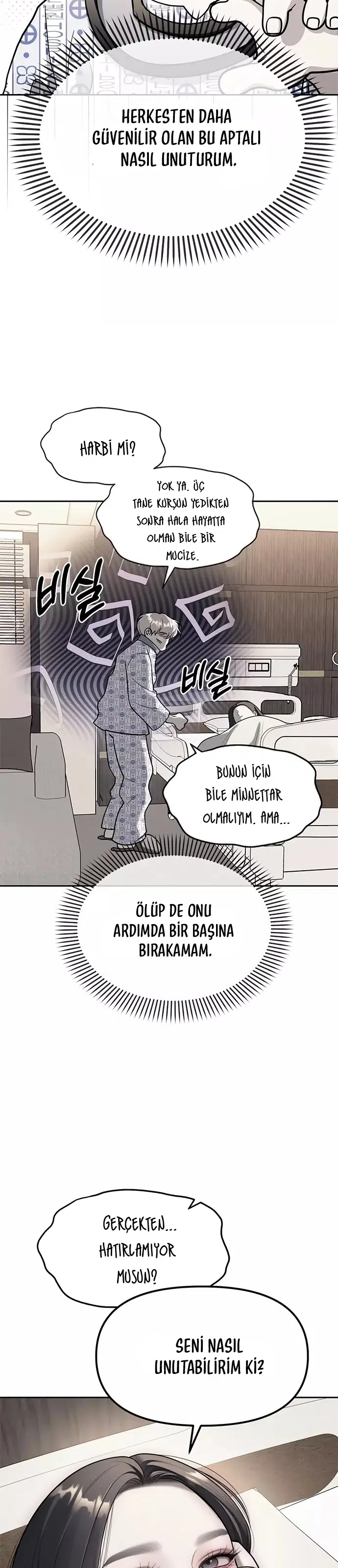Chaebol Lisesine Sızma! - Bölüm 78 Sayfa 7