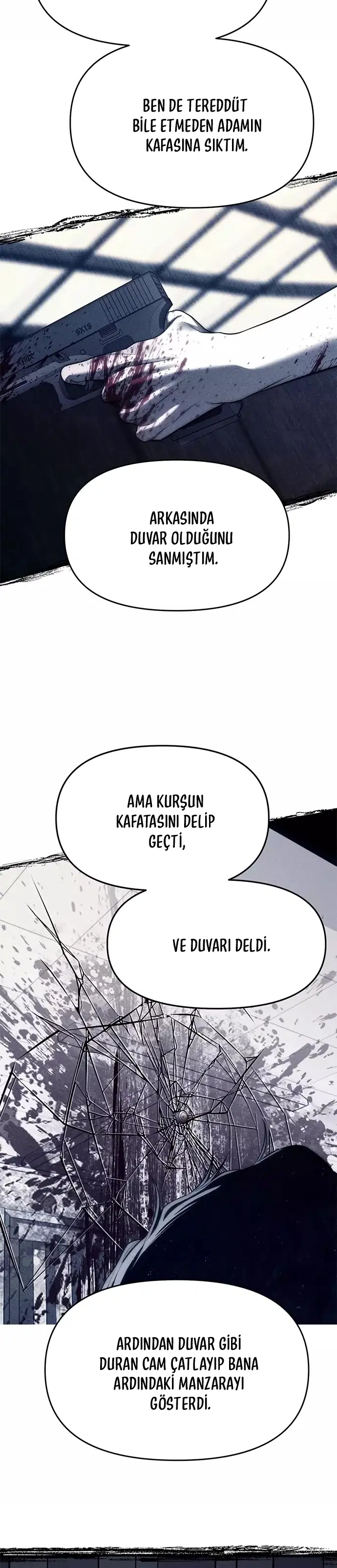 Chaebol Lisesine Sızma! - Bölüm 78 Sayfa 14