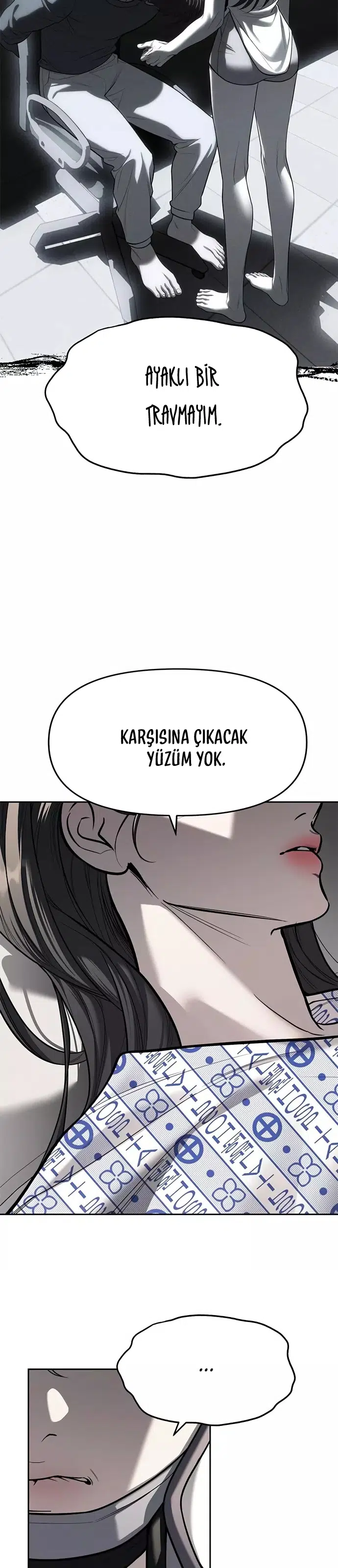 Chaebol Lisesine Sızma! - Bölüm 78 Sayfa 16