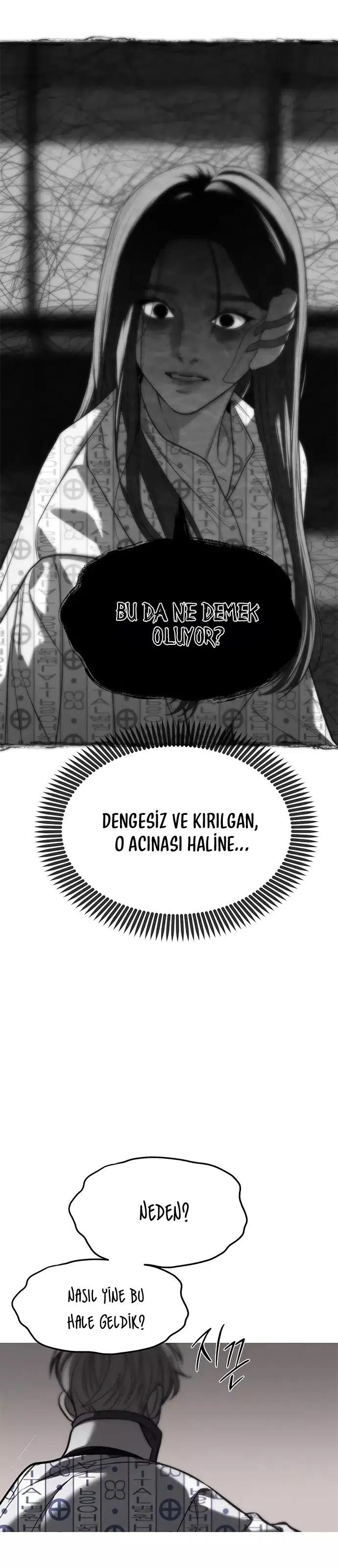 Chaebol Lisesine Sızma! - Bölüm 78 Sayfa 30