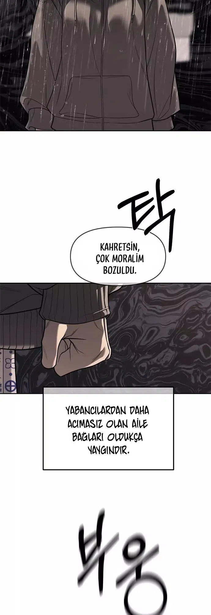 Chaebol Lisesine Sızma! - Bölüm 78 Sayfa 41
